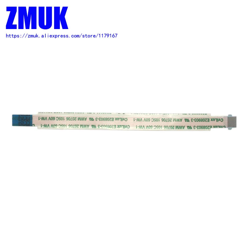 Brand New OEM Touchpad Cable For Dell Alienware M15 R2 Laptop, P/N 02PRH3