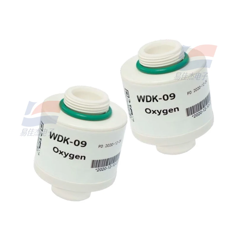 

WDK-09 Electrochemical Sensor Used for Measuring Concentration in Equipment