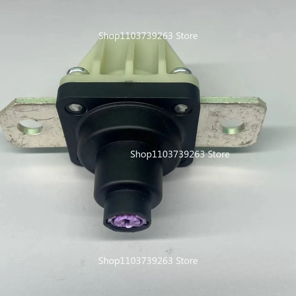 61279845435 Applicable IX3 G08 BEV 2020-2021 Storage Power Off Switch Protector