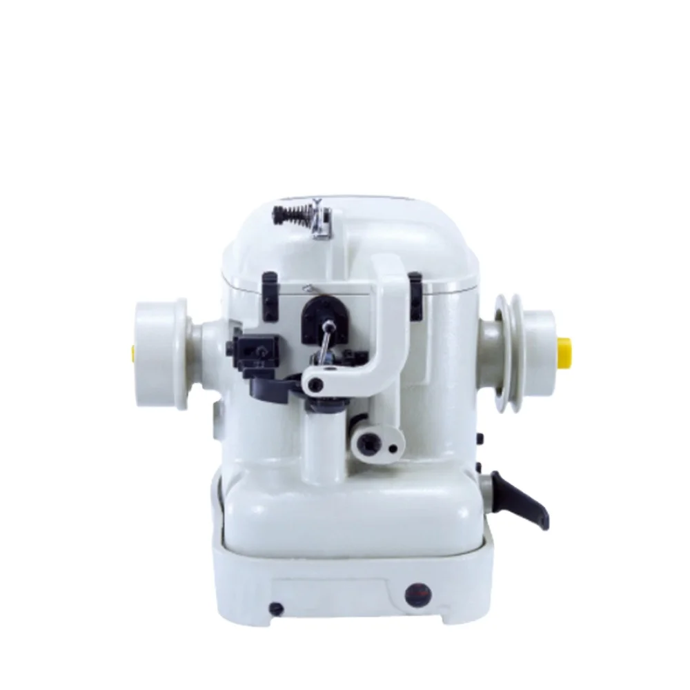 

【brand New】DT600 Disk Feed Automatic Lubrication Upper Drawing Industrial Shoe Sole Sewing Machine Overseaming Machine