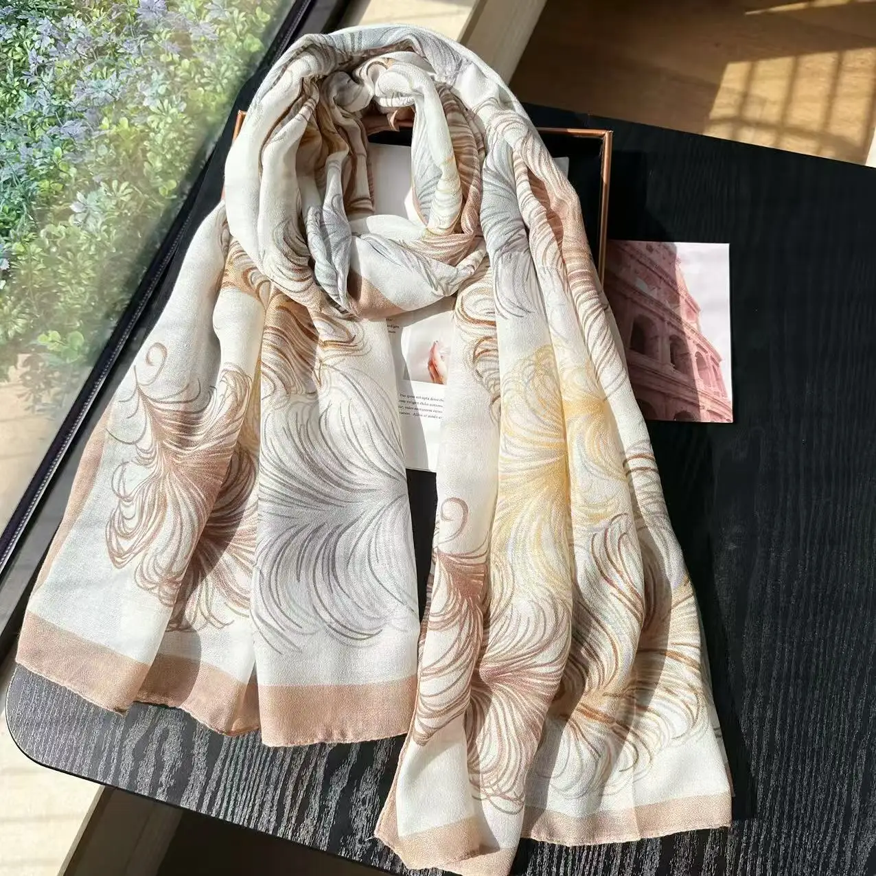 novo-cachecol-de-algodao-e-linho-macio-2025-feminino-elegante-para-feriados-versatil-cachecol-de-luxo-para-maes-cachecol-de-alta-qualidade-para-outono-inverno