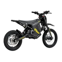 Rawrr Mantis New Style Powerful High Performance Electric Off-road Motorcycle