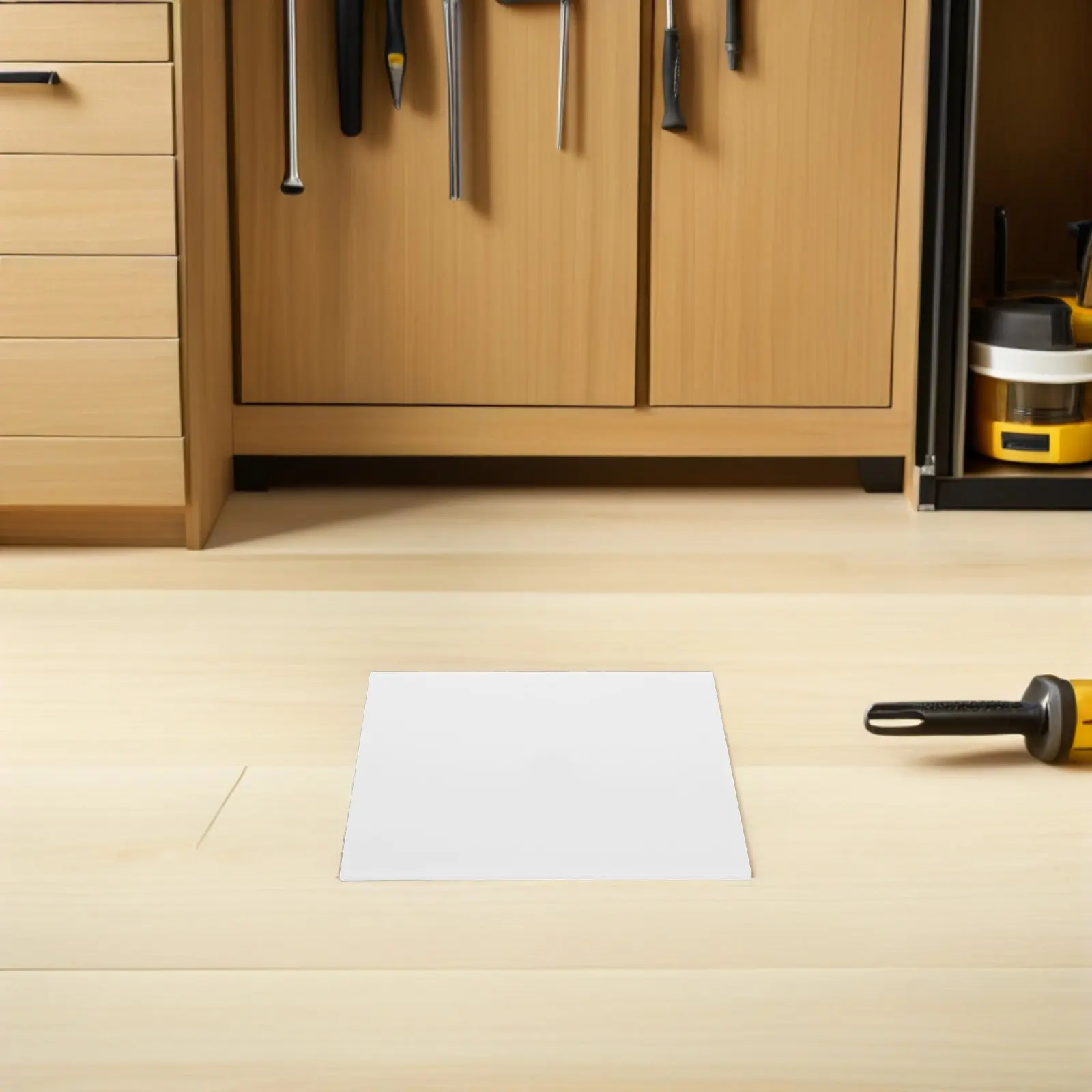 

Комплект из 4 светодиодных потолочных панелей-диффузоров из белого акрила с антибликовым покрытием для офиса, дома, кабинета, для встраиваемого освещения