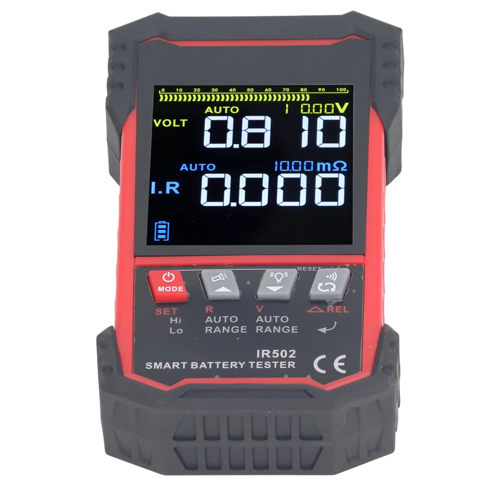 Voltage Resistance … - image