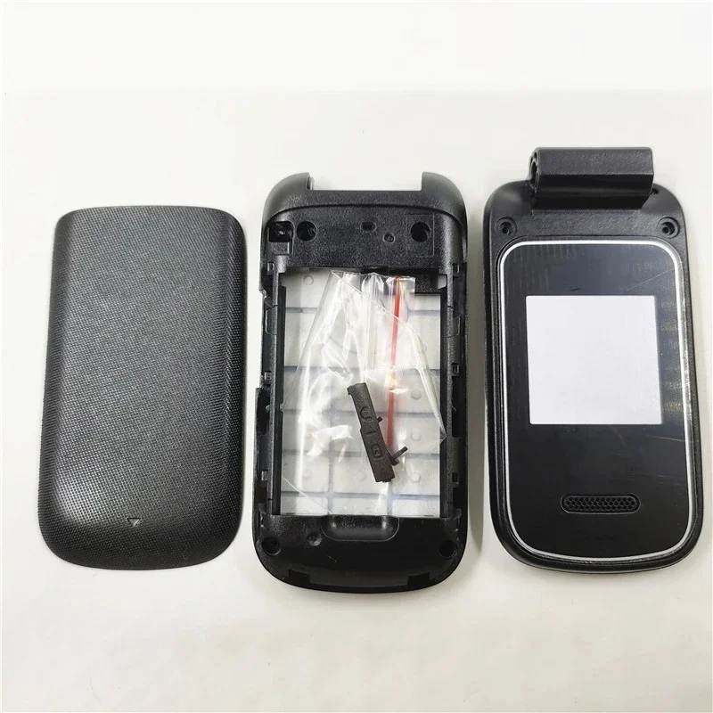 

For Samsung E1190/E1150 Full Mobile Phone Housing Cover With English Keypads