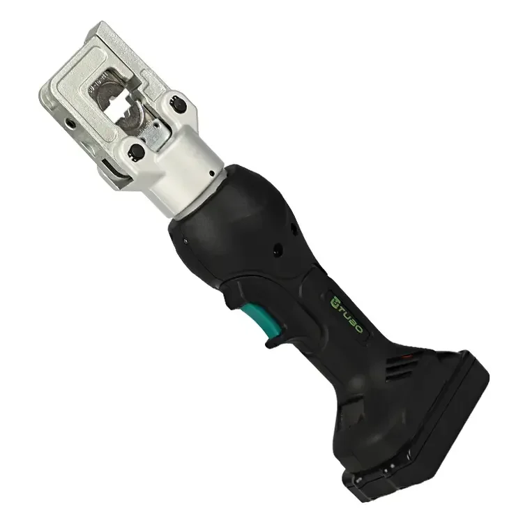 

Лидер продаж, гидравлические обжимные инструменты, обжимная машина EP-240F, инструмент для обжима кабельных наконечников с батарейным питанием