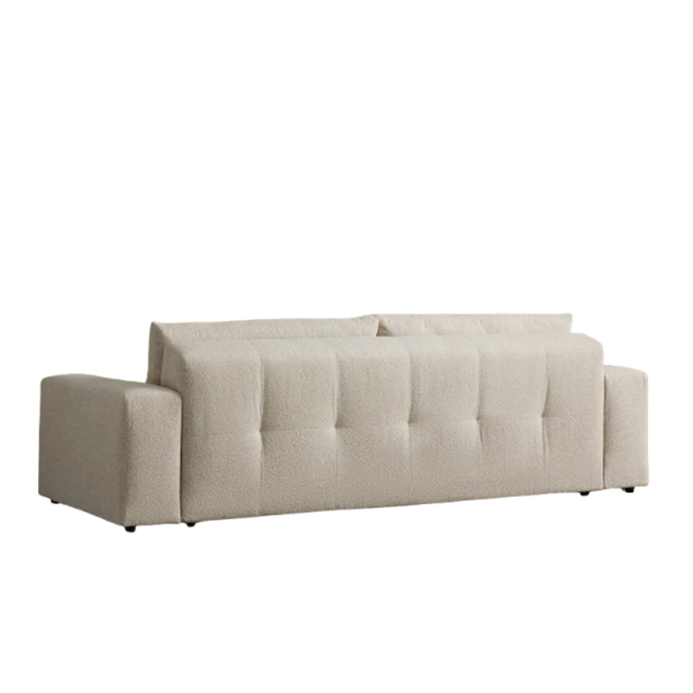 #Modern Convertible Fabric Modular Corner Sofa Set With Storage For Warehouse/Workshop Use