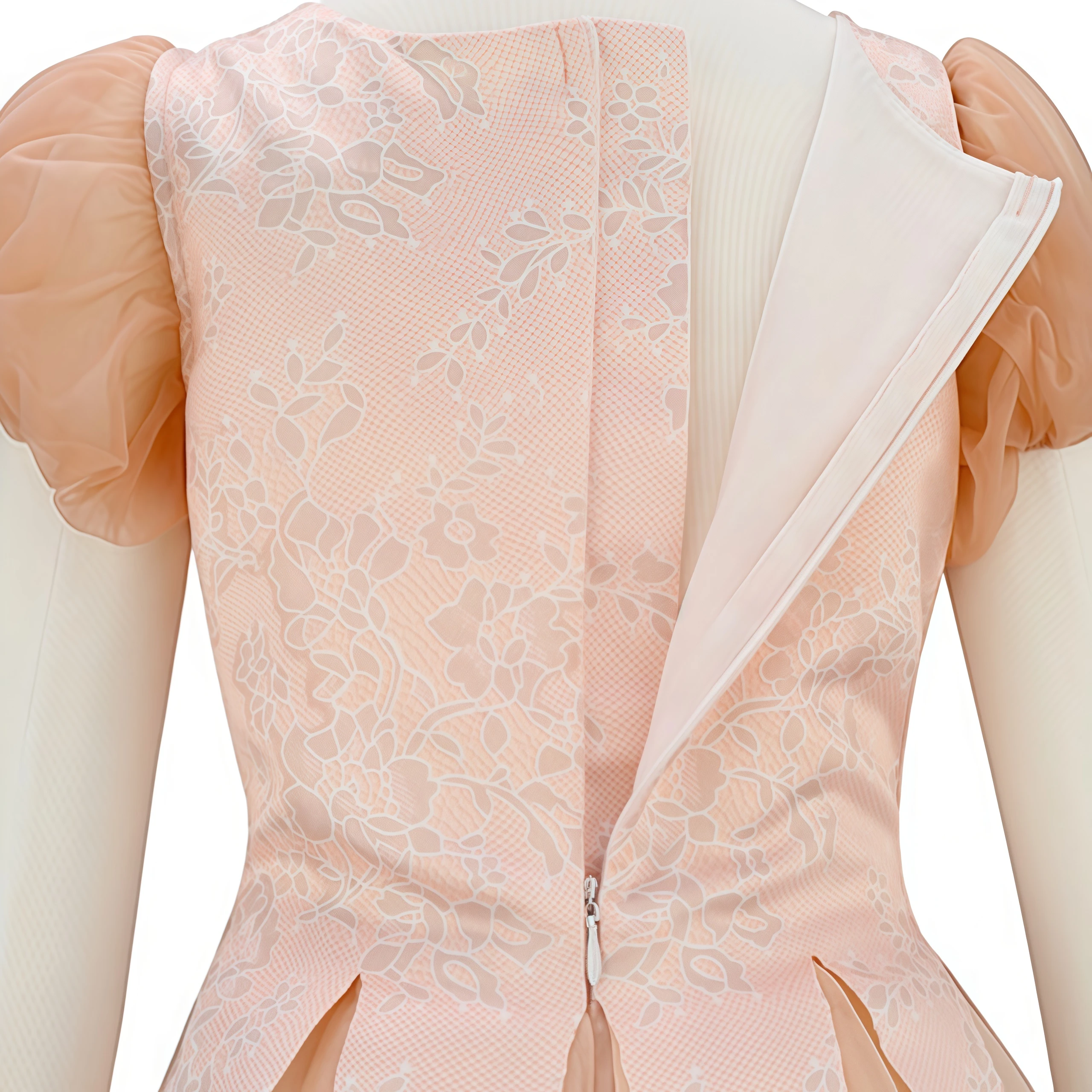 هالوين الملابس هدية إنيد تأثيري حلي أنيقة زهرة تول فستان الحفلات للفتيات الأربعاء لعب الأدوار فستان حفلات عيد ميلاد