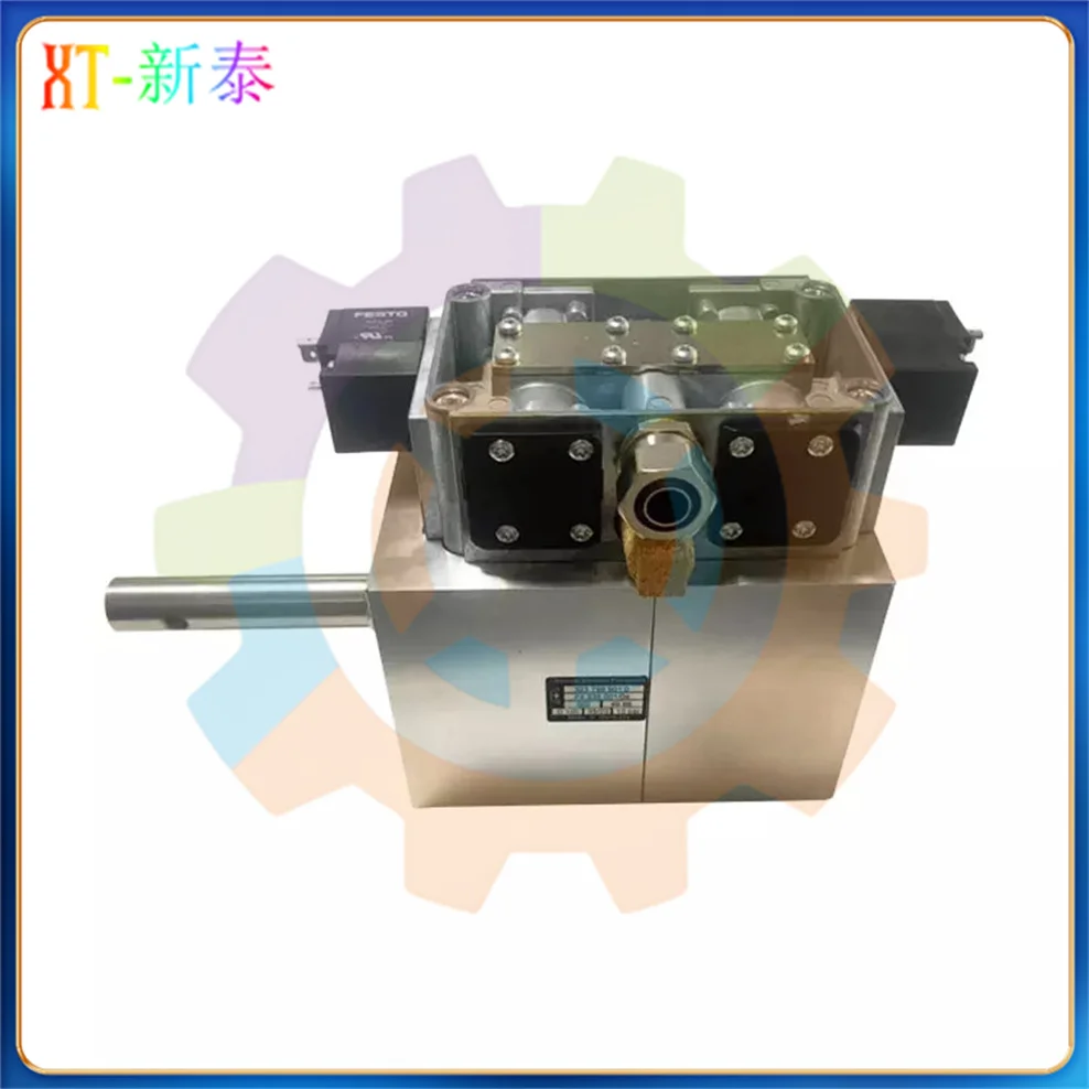 Best Quality Cylinder F4.335.001/04 Printing Machine Spare Parts Combined Pressure Pneumatic Cylinder F4.335.001 For Heidelberg