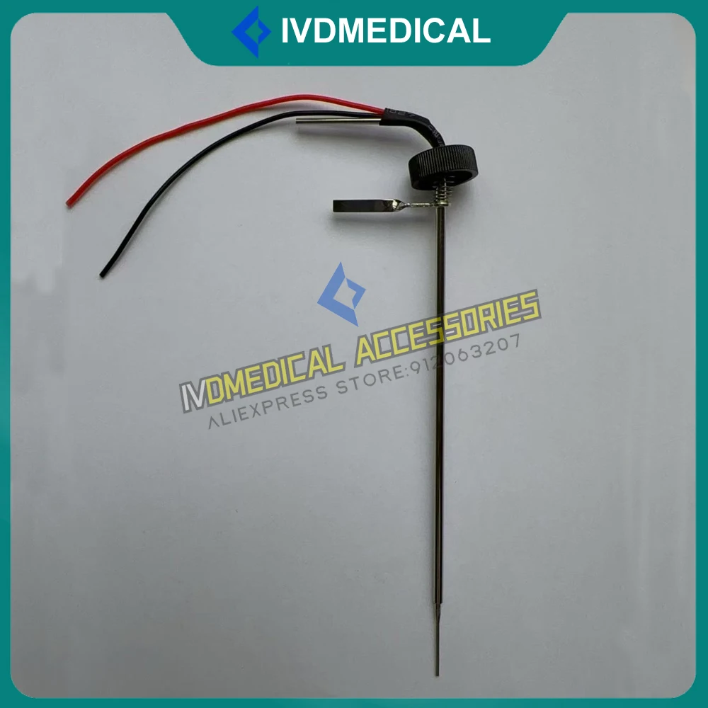 New Original Senlo MSLBA23PLUS Sample Probe Needle