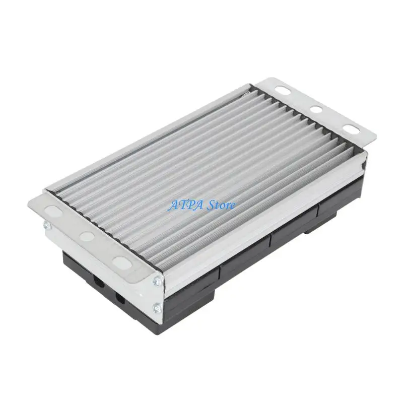 

U13C Metal Plastic Construction Spare Parts Controller Module for Kukirin Easy Installation Controller Scooter Accessories