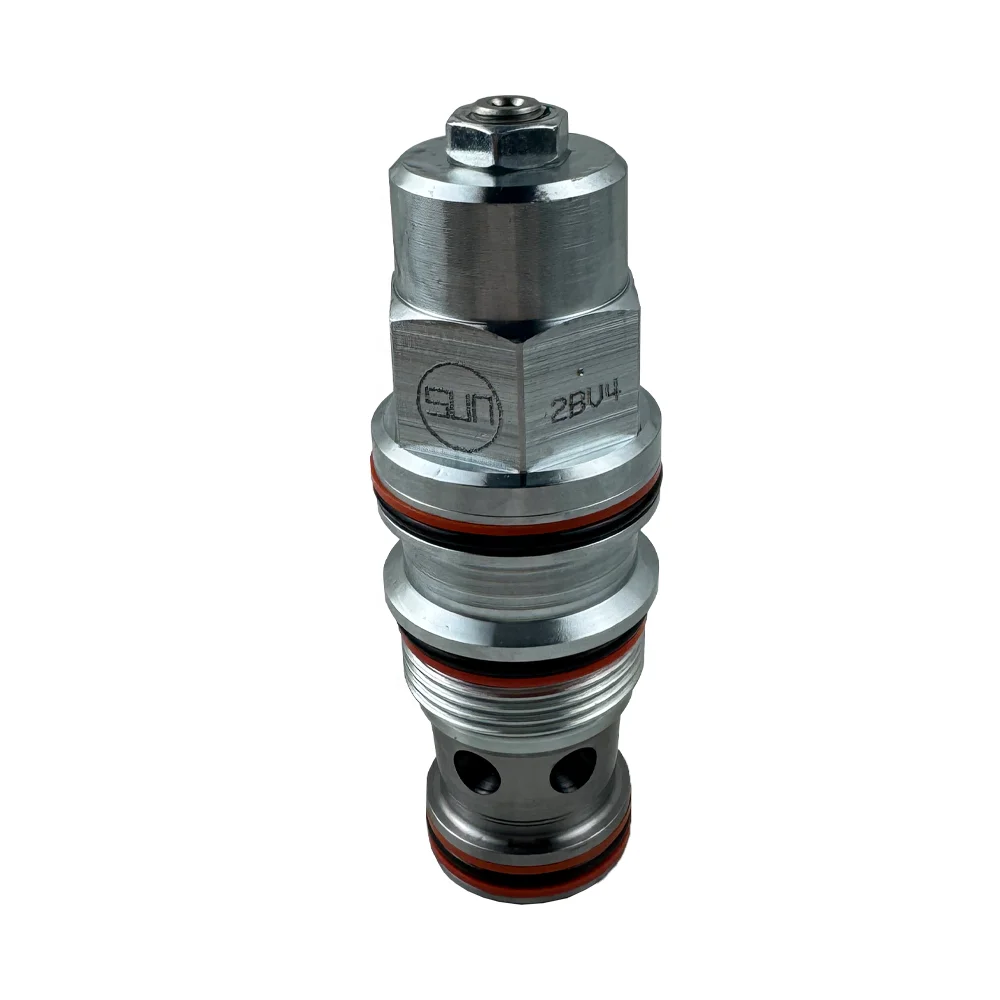 CBGG-LJN SUN Hydraulic Valve Hydraulic Cartridge Valve