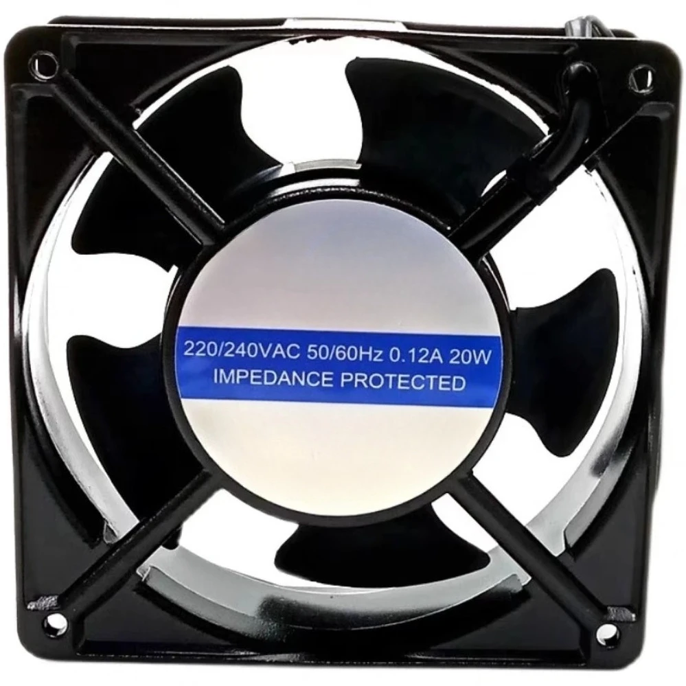 

12038 BT12038B2H 220V 0.12A 20W 12CM Ultrasonic Welder Cooling Fan For BEST（002）