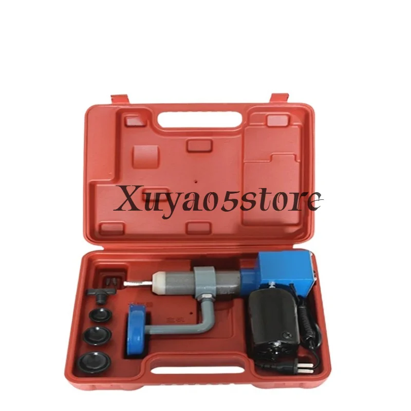 DM-50 electric speed control valve grinding machine auto repair and maintenance equipment electric valve grinding