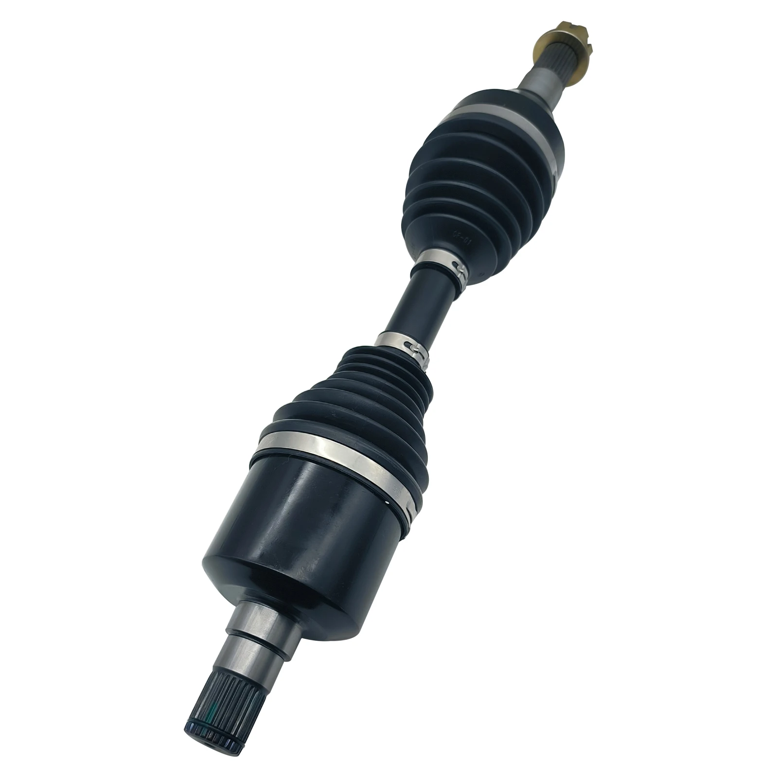 DRIVE REAR LEFT SHAFT For LZ1000ATV 17001240000 high quality All terrain vehicle Accessories