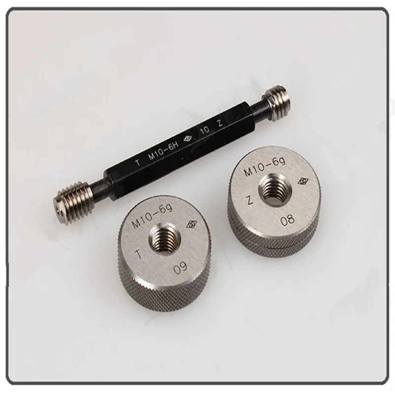 Thread Plug Thread …