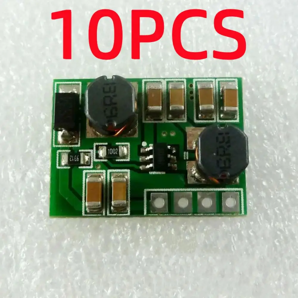 DD2412SA 2-24V to 5V 6V 9V 12V 15V DC-DC Boost-Buck Step UP & Step Down Converter Module Voltage Regulator Power supply