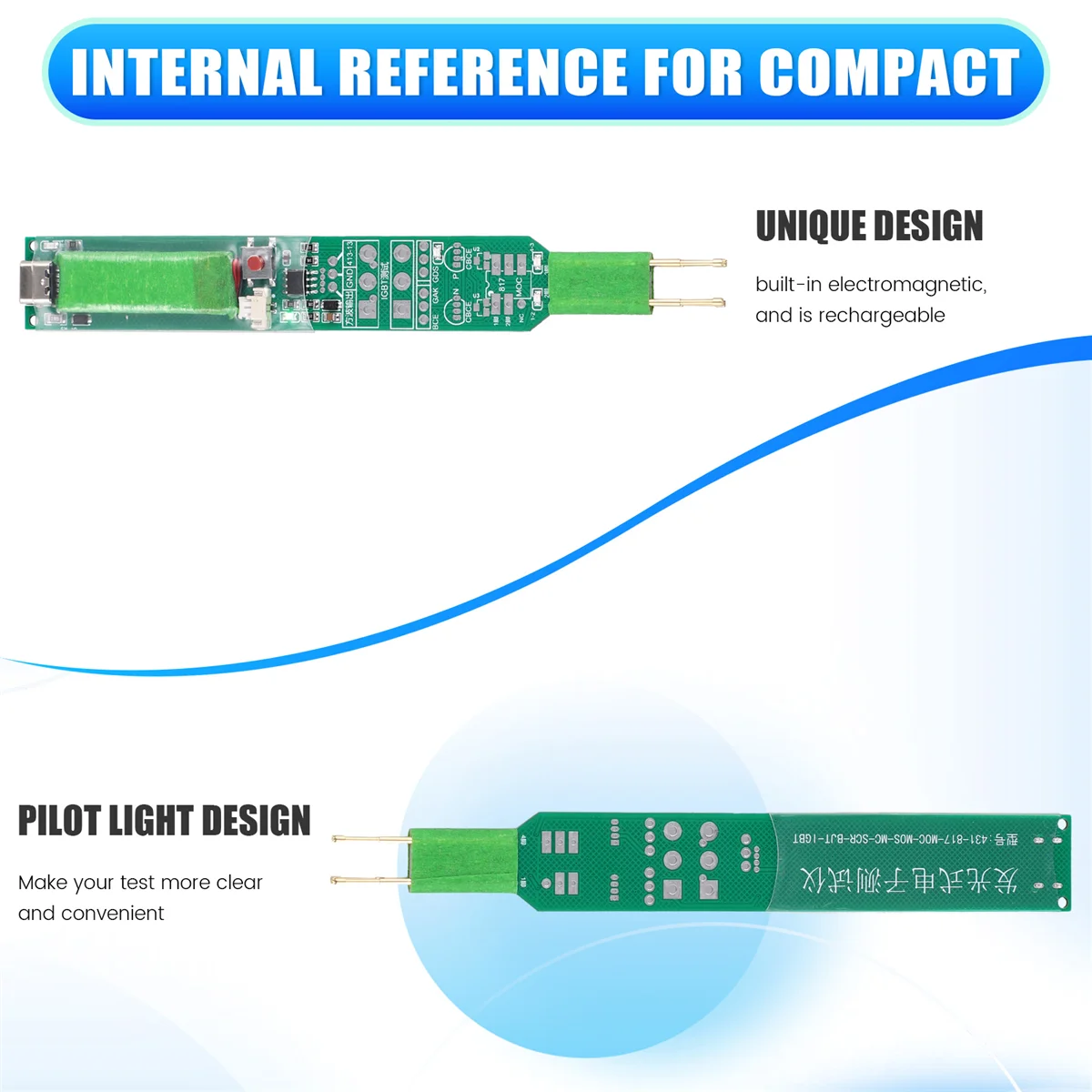 【مخزون محدود!】اختبار Optocoupler