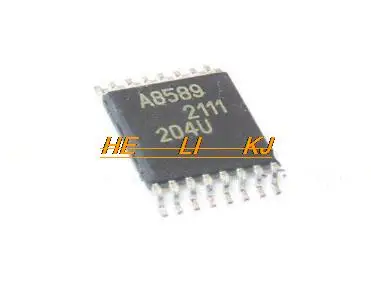 100%new   Free shipping A8589 A8589KLPTR-T TSSOP16