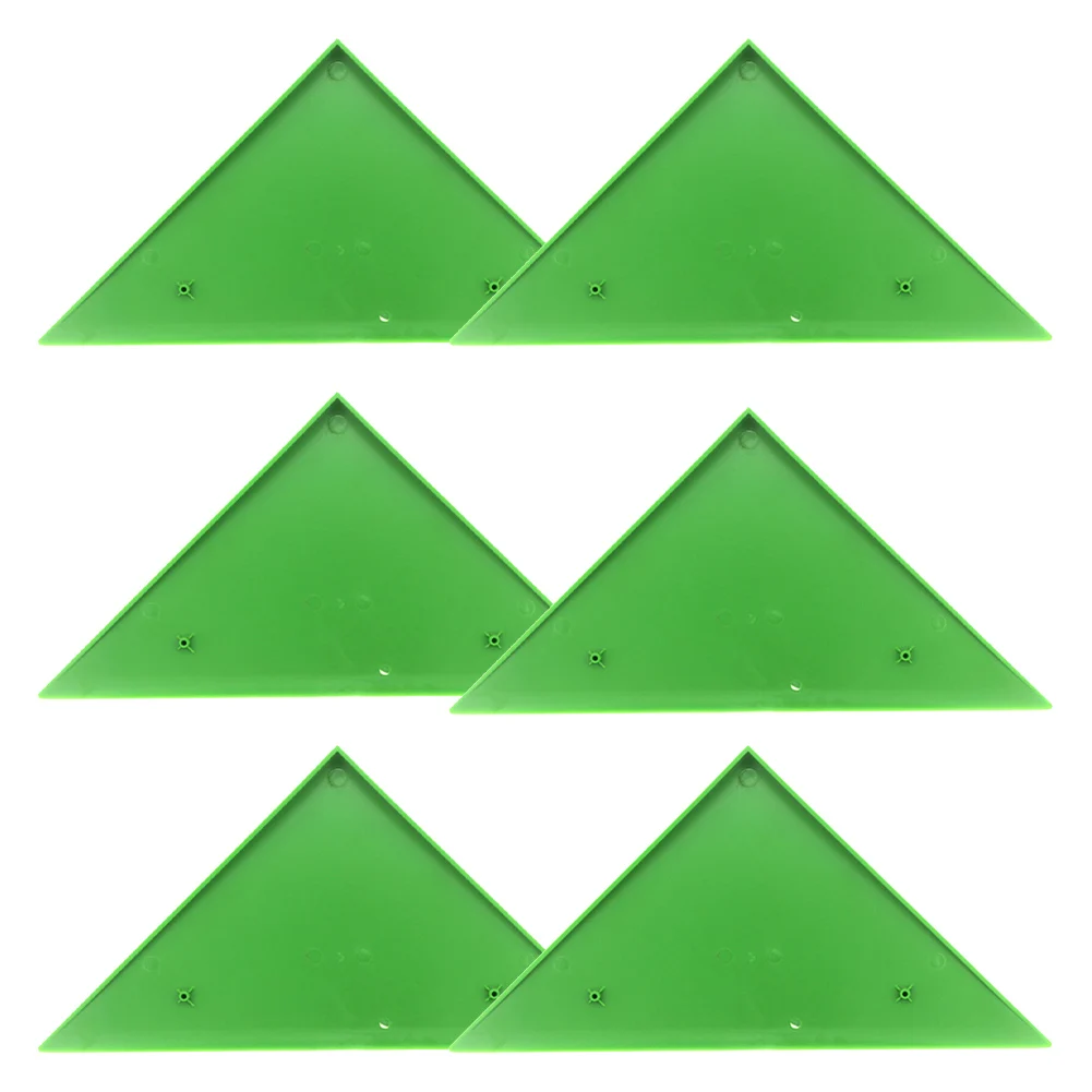 

Аксессуары для настольного футбола: Защита углов для стола для настольного футбола (бэбифут), пластиковая, простая в использовании, для длительного использования