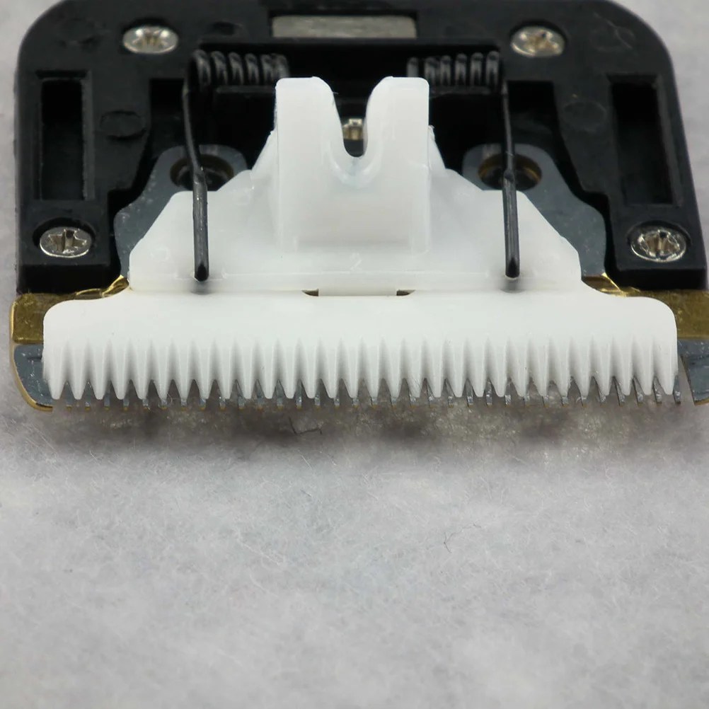 

Pet Clipper Head Electric Replacement Durable Heavy Duty Professional Grooming Trimmer for Dog Cat Hair Cutting