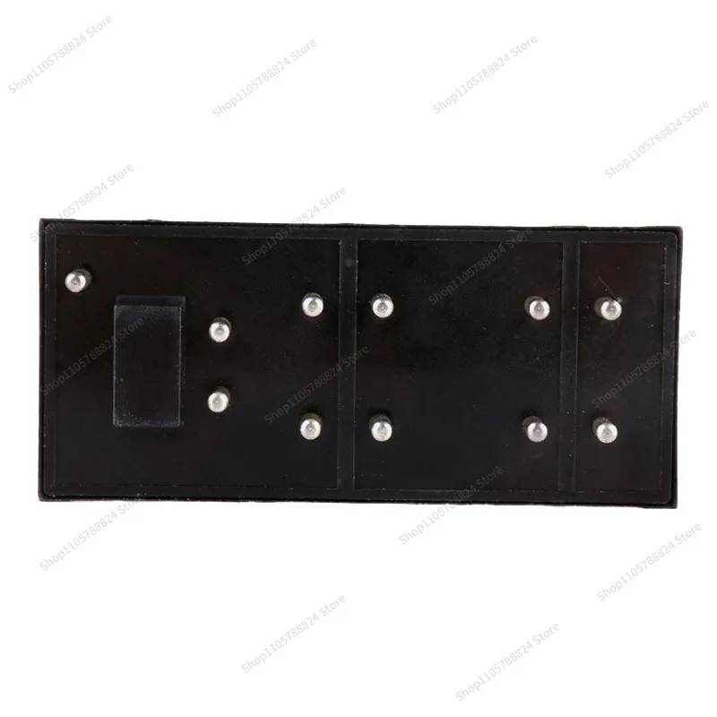 E9DZ-14529-A Suitable for D auto parts glass lifter switch electric window switch