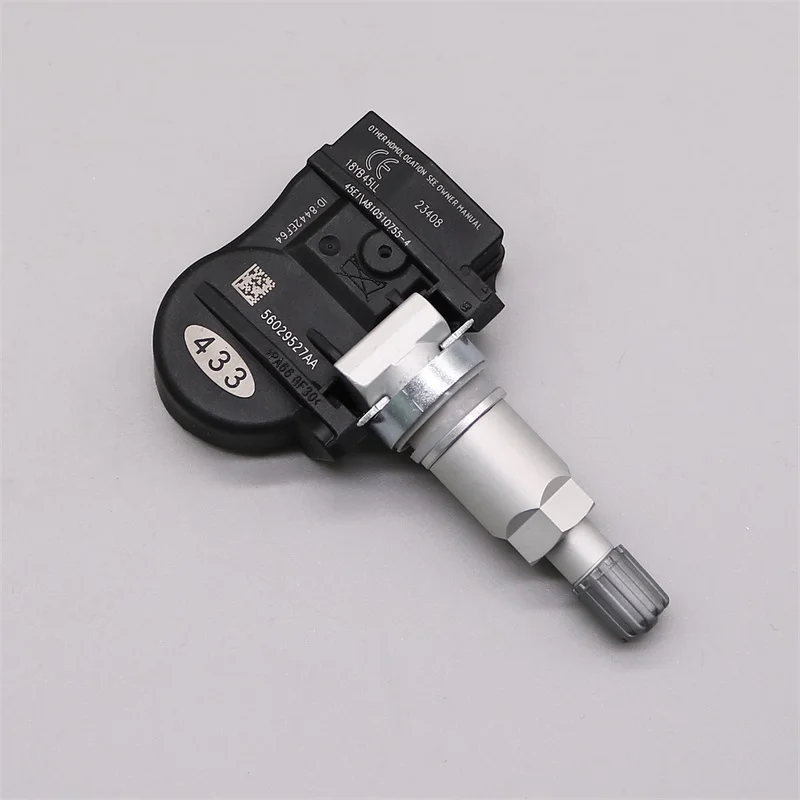 FOR 2009 2010 DODGE JOURNEY TPMS 433MHz TIRE PRESSURE SENSOR TPMS DODGE TIRE AIR PRESSURE SENSOR 56029527AA 68078768AA
