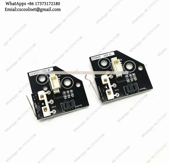 YX2 X Y Limit Switch PCB Module for Anycubic Kobra S1 / S1 Combo 3D Printer