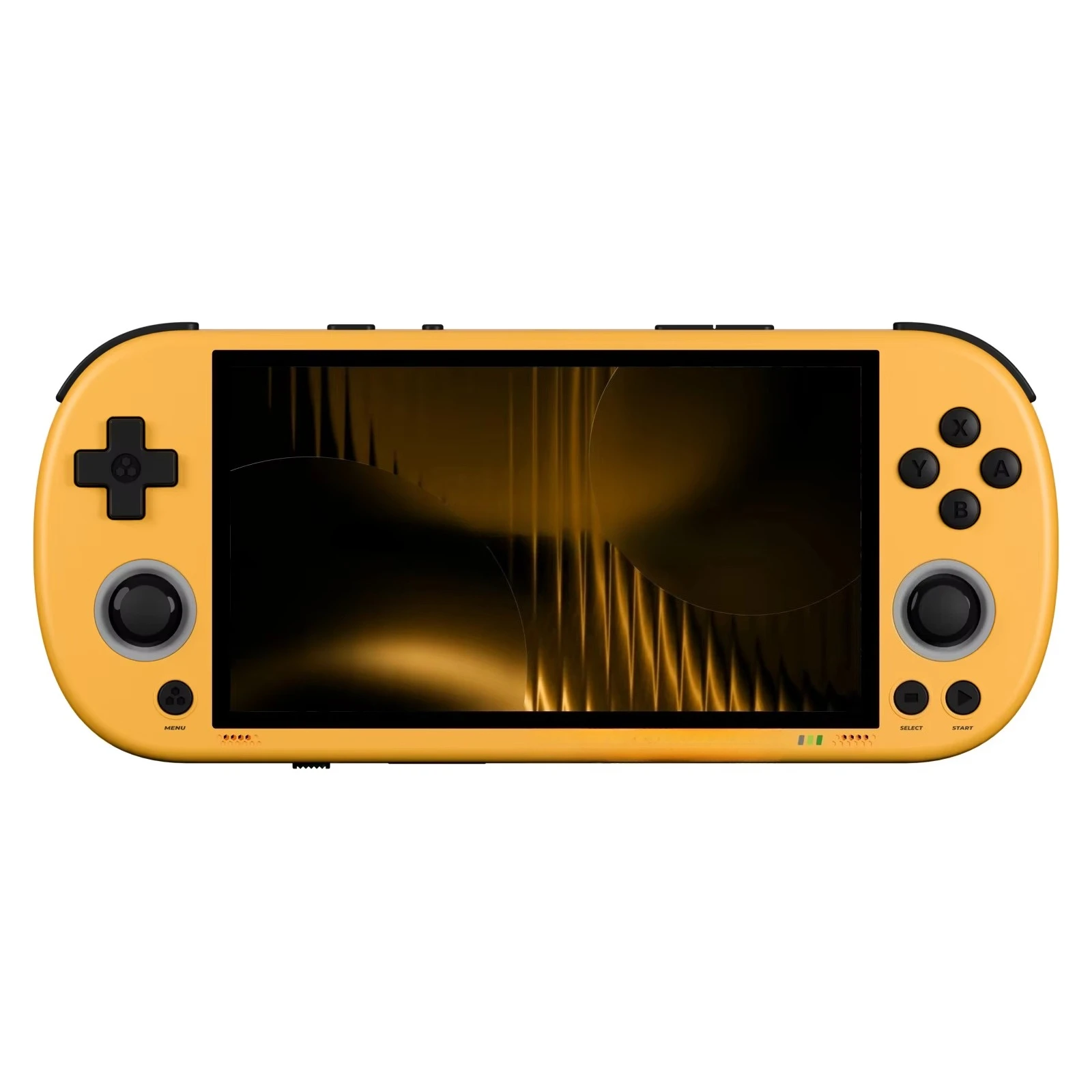 In Stock New Trimui Smart Pro S Game Console 2025 Open Source Handheld Console Retro Nostalgic Linux System Game Console