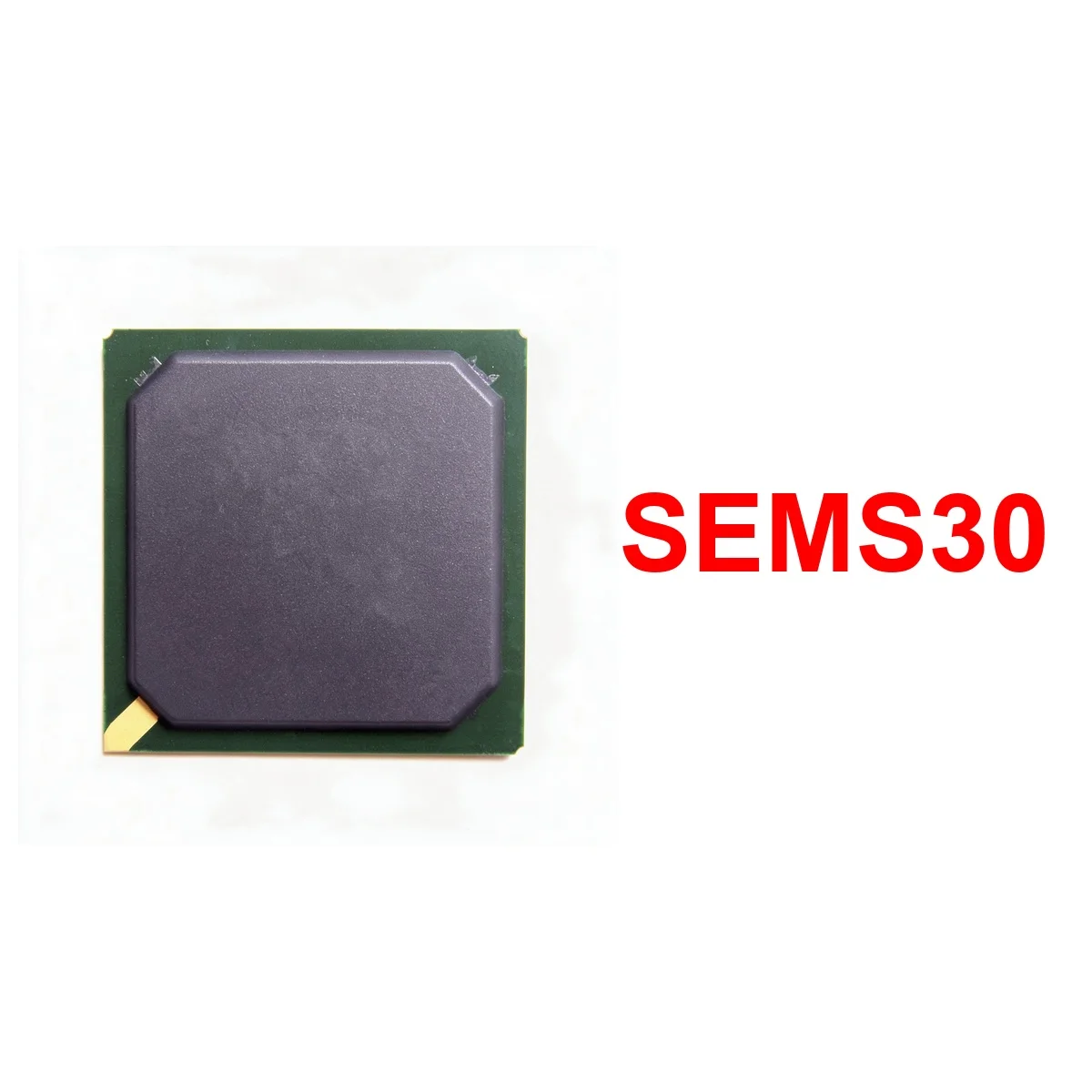(2piece) SEMS30 BGA Chipset