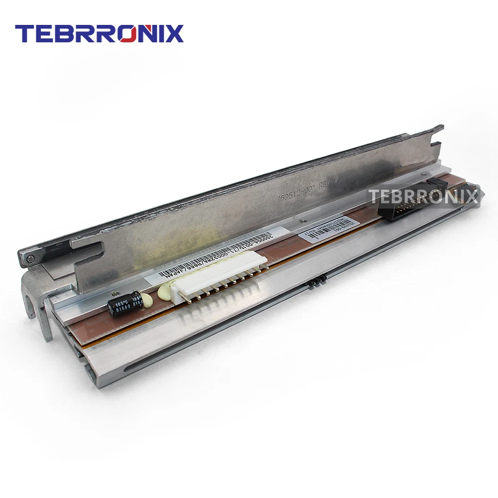 Printronix T5208 T5208E T5208R 용 정품 프린트 헤드, 열 바코드 라벨 프린터, 203dpi, 251239-001