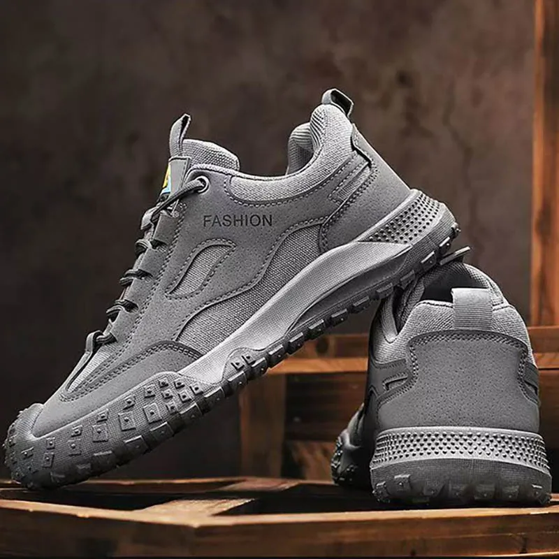 2025 Scarpe da uomo più vendute All'aperto Scarpe da ginnastica sportive da corsa Scarpe casual traspiranti Scarpe da passeggio con la suola spessa