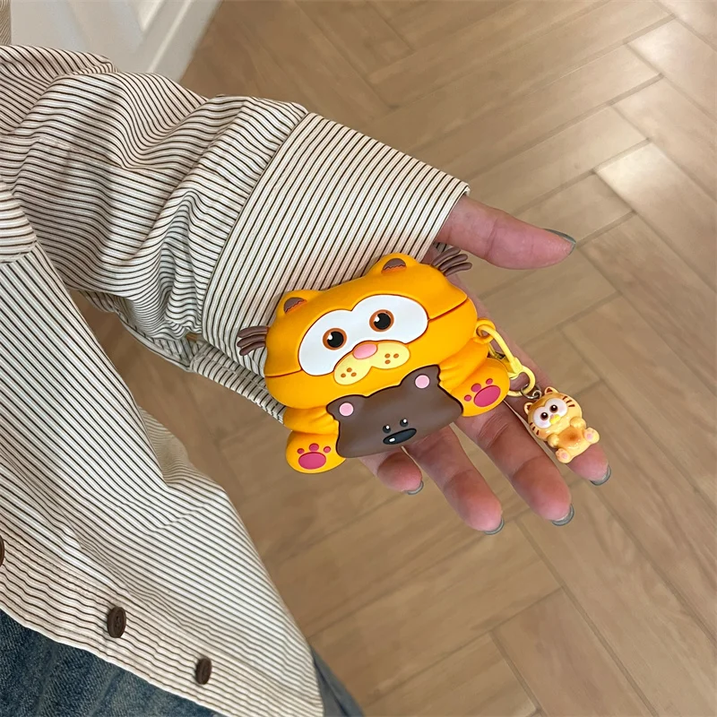 For Airpods Pro 2 C… - image