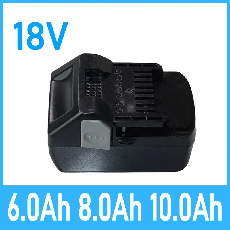 18V 6.0Ah/8.0Ah/10.… - image