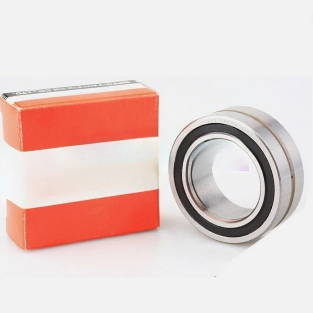 

1 шт. НОВЫЙ цилиндрический роликовый подшипник IKO NAG4912UU 85x60x25 мм в коробке. Быстрая доставка.