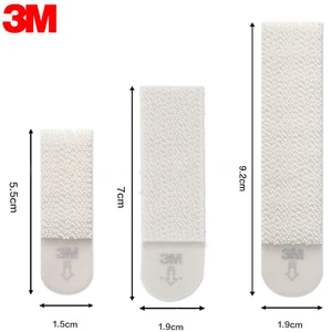 10 principais vendas velcro parede - №8