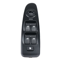 Electric Master Power Window Control Switch For Hyundai Elantra 2001 2002 2003 2004 2005 2006 93570-2D000 93570-2D100 935702D00