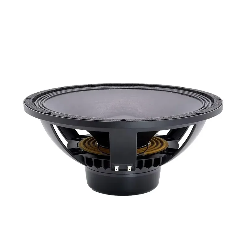 Midbass 15-inch subwoofer professional audio accessories