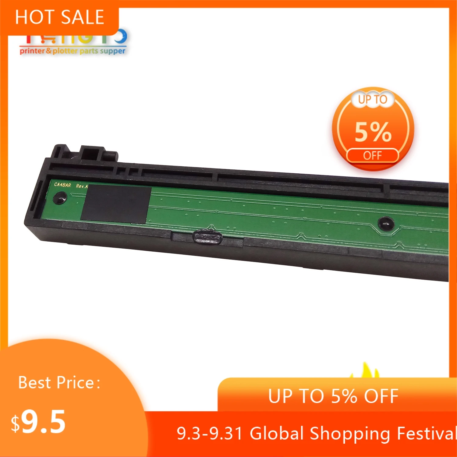 

LT1353001 Contact Image Sensor CIS Scanner Head Unit for Brother DCP-7055 7057 7060 7065 7070 HL2280 MFC7360 7362 7460 7470 7860