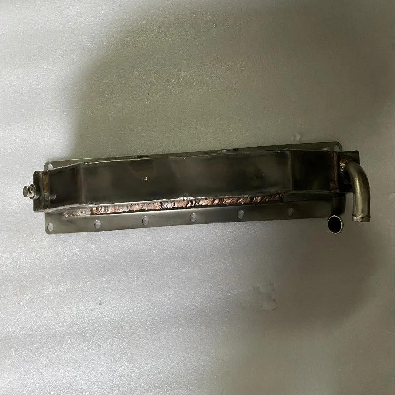 

6BT Intercooler 3928503 High Performance Cooling System for Engines