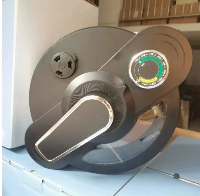 New African Staple Food Machine  Ghanaian Swallow Paste, Multi-Functional Meat Grinder for Traditional Cuisine