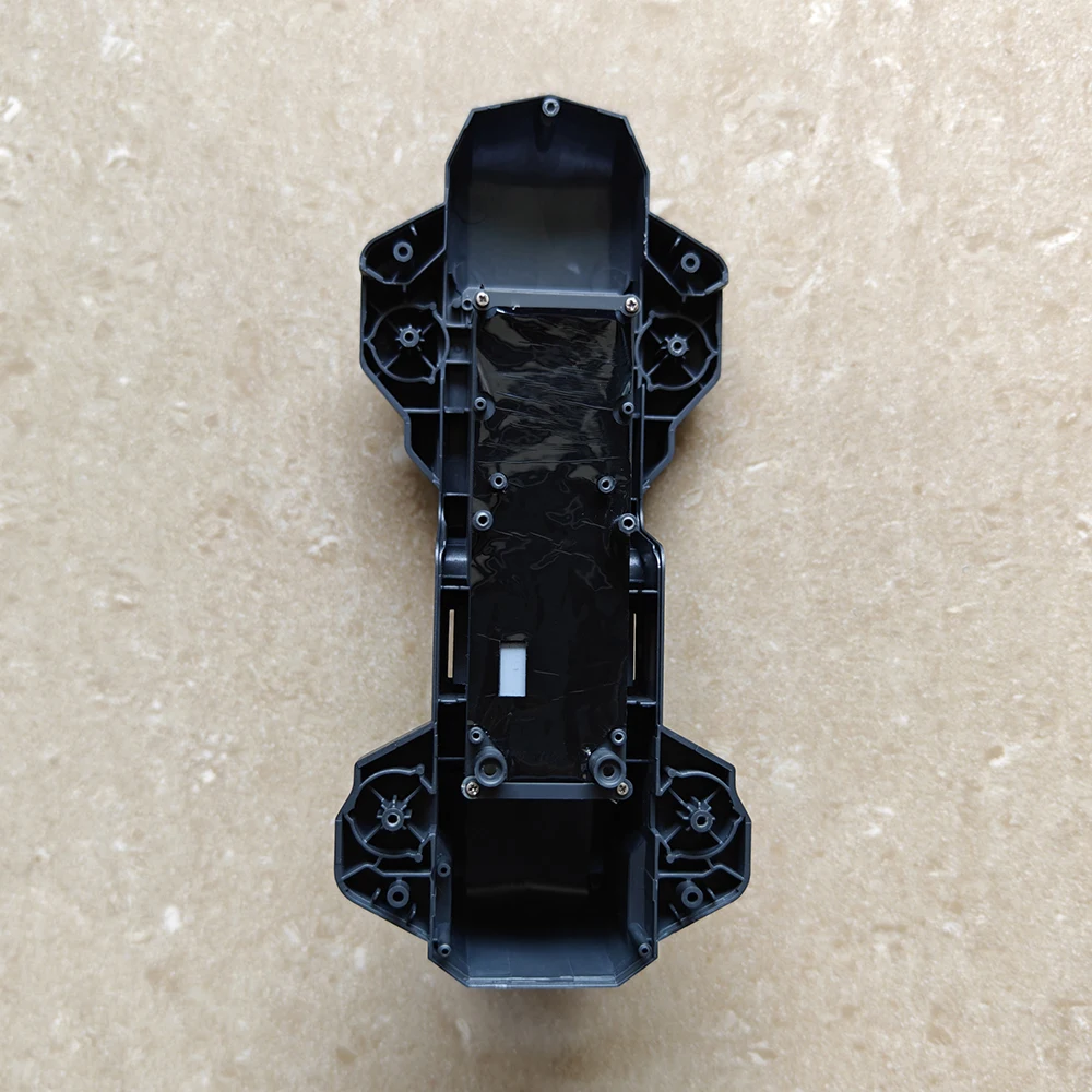 Original Upper Lower Up Down Shell Frame Cover Set Fit For SJRC F11 4K Pro 2-Axis Gimbal Camera RC Drone Spare Parts Accessories