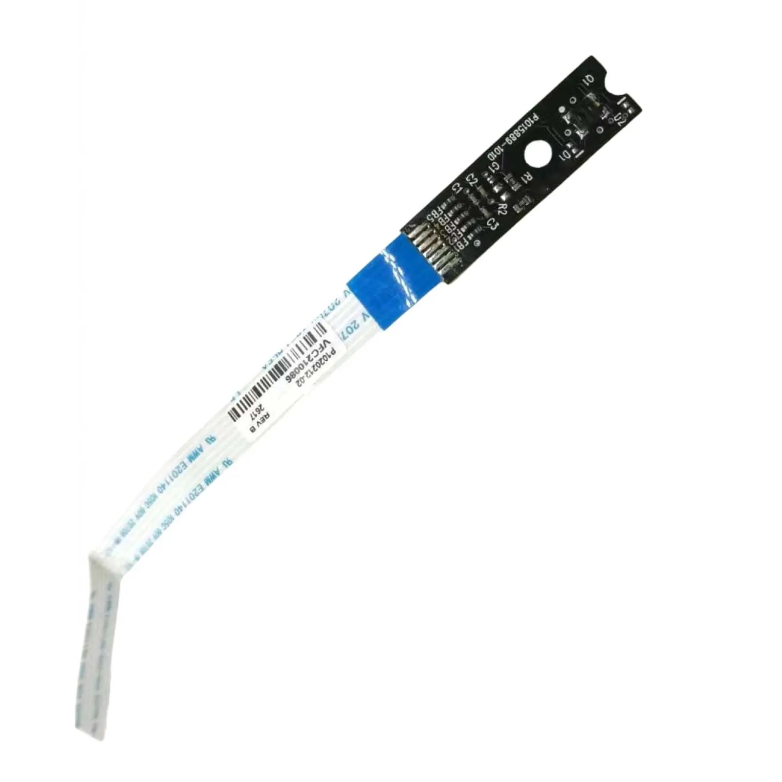 P1014889-101D P1015888-101B P1020212-02 P1020219-02 For Zebra Thermal Printer Gap Sensors ZP450 ZP500 ZP505 GK420d GK420t GX430T