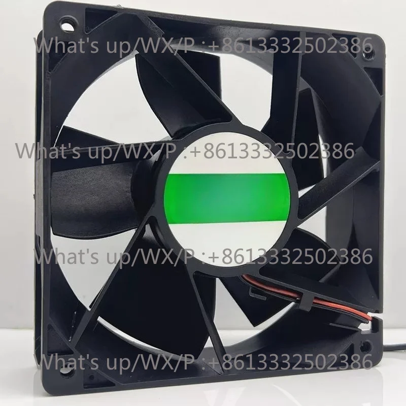 New DA12038B24UA DC24V 1.00A 12038 12CM inverter, cool-ing fa-n