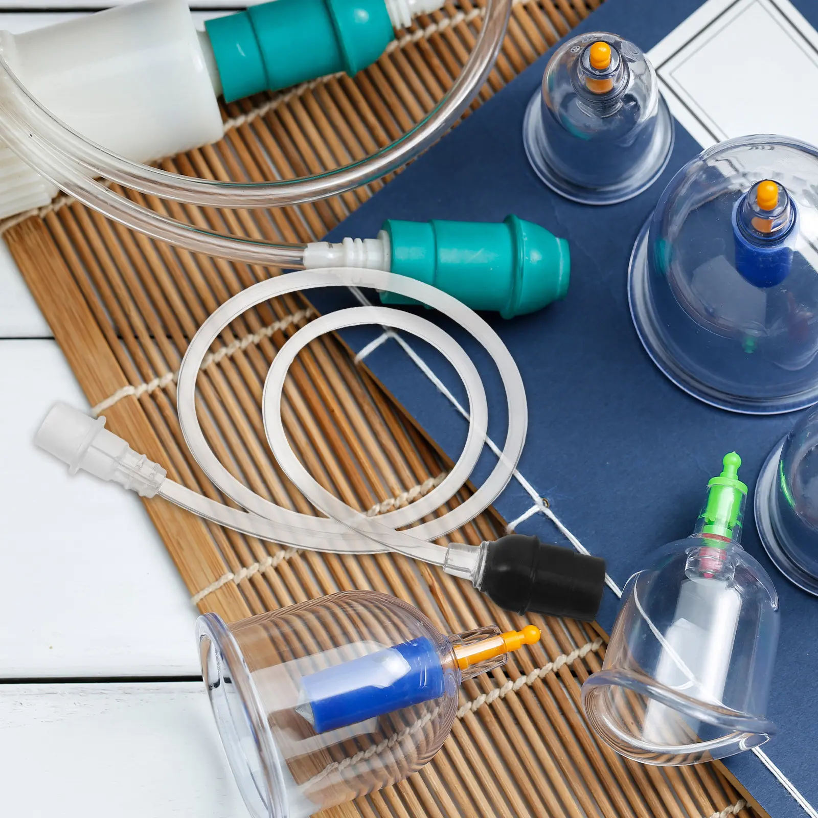 

Комплект из 2 удлинительных шлангов для вакуумных банок, 65 см, легкие, многоразовые, прозрачные, пластиковые, аксессуары для вакуумных банок, трубка для ручного насоса