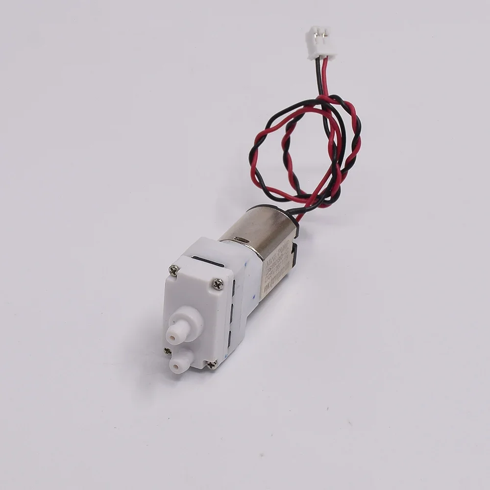 DSB030-C Mini Waterpomp DC 5V Lage Stroom zelfaanzuigende Kleine 030 motor Micro Membraanwaterpomp voor Dreame Veegmachine Cleaner Robot