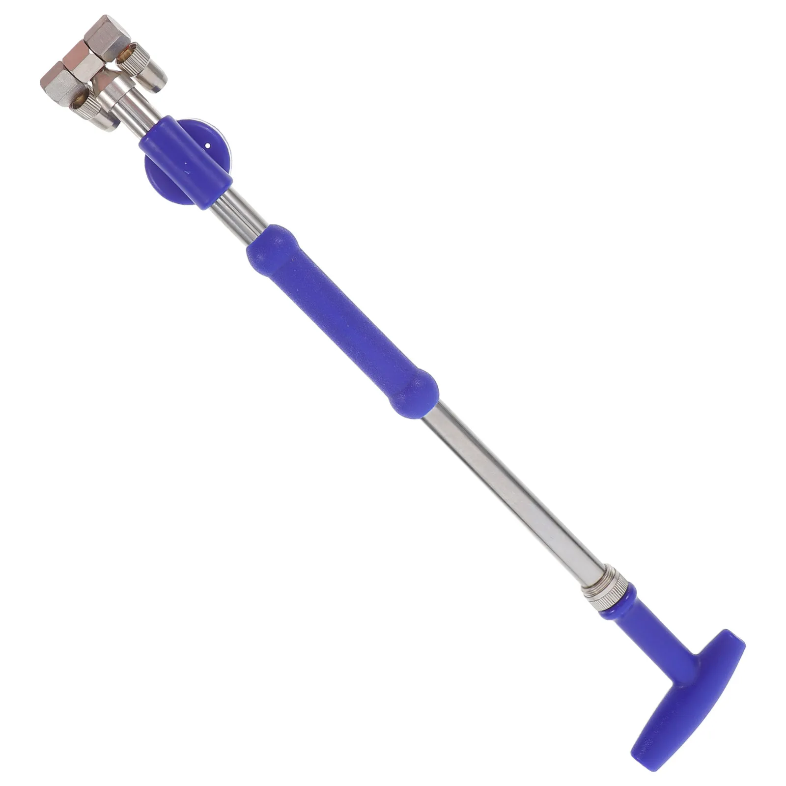 

Compact Portable Manual Push Pull Sprayer for Garden Yard Watering Plants Beverage Bottle Sprayer Household Cleaning