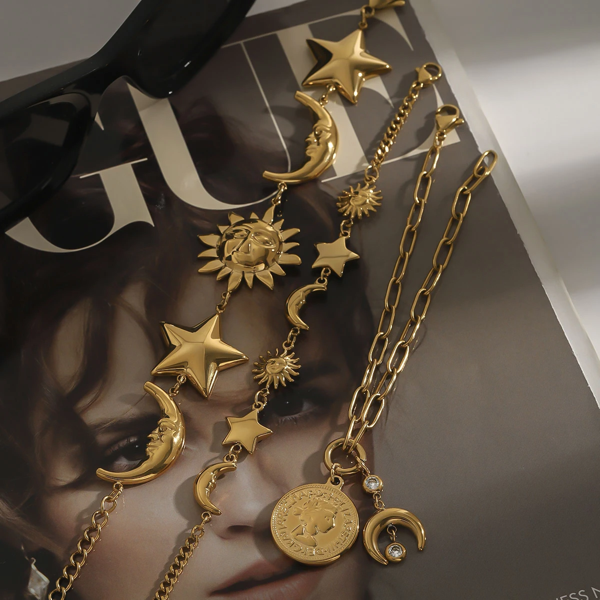 Product detail