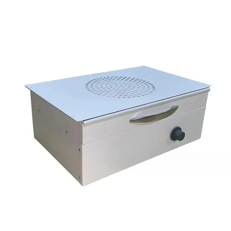 Nail Dust Table Collector Vacuum Cleaner For Nail