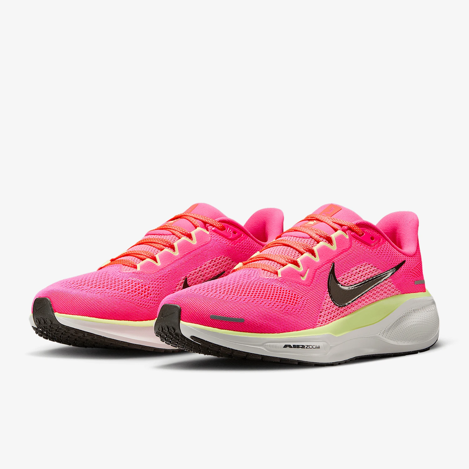 

Nike Genuine Pegasus 41 Women's Breathable Mesh Cushioned Running Shoes HV5158-600